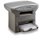 LaserJet 3330 mfp LaserJet 3330 mfp