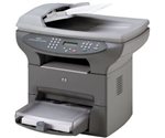 LaserJet 3300 mfp