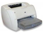 LaserJet 1220se LaserJet 1220se