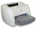 LaserJet 1220se