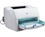 LaserJet 1000 LaserJet 1000