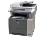 LaserJet M3035 LaserJet M3035