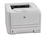 LaserJet P2035 N