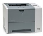 LaserJet P3005 LaserJet P3005