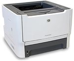 LaserJet P2015 LaserJet P2015