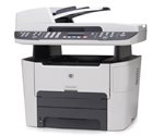 LaserJet 3392 LaserJet 3392