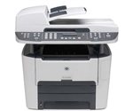 LaserJet 3390 LaserJet 3390
