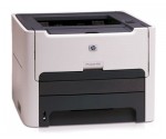 LaserJet 1320n LaserJet 1320n
