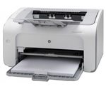 LaserJet P1102w LaserJet P1102w