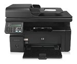 LaserJet M1219nf LaserJet M1219nf
