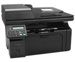 LaserJet M1213nf