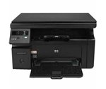 LaserJet M1138 LaserJet M1138
