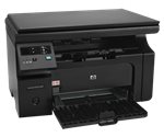 LaserJet M1136 LaserJet M1136