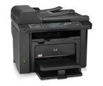 LaserJet M1536DNF