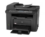 LaserJet 1536DNF