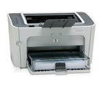 LaserJet P1505 LaserJet P1505