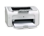LaserJet P1005 LaserJet P1005