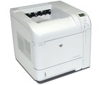 LaserJet P4014n LaserJet P4014n
