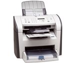 LaserJet 3050MFP LaserJet 3050MFP