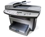 LaserJet 3055 LaserJet 3055