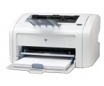 LaserJet 1018 LaserJet 1018