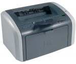 LaserJet 1010n LaserJet 1010n