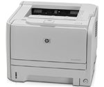 LaserJet P2030 LaserJet P2030