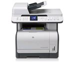 Color LaserJet CM1312 MFP Color LaserJet CM1312 MFP