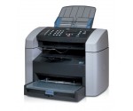 LaserJet 3015 LaserJet 3015