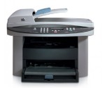 LaserJet 3020 LaserJet 3020