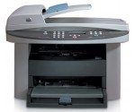 LaserJet 3030 LaserJet 3030