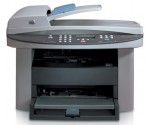 LaserJet 3030