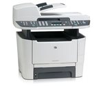 LaserJet M2727 MFP