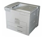 LaserJet 8100MFP