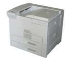 LaserJet 8150 LaserJet 8150