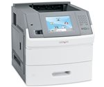 Lexmark T656DNE