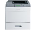 Lexmark T654N