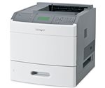 Lexmark T652DTN