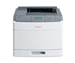 Lexmark T650DTN