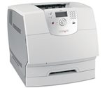 Lexmark T642 dtn