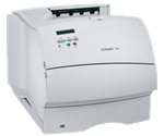 Lexmark T522n