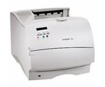 Lexmark T520n