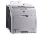 Color LaserJet 2700 Color LaserJet 2700