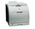Color LaserJet 3000 N Color LaserJet 3000 N