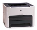 LaserJet 1660 LaserJet 1660