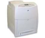 Color LaserJet 4610 Color LaserJet 4610