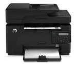 LaserJet PRO M177fw MFP LaserJet PRO M177fw MFP