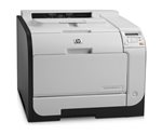 LaserJet PRO 300 M351a