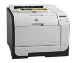LaserJet PRO 400 M451 LaserJet PRO 400 M451
