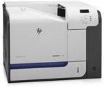 LaserJet PRO M551